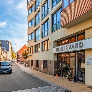 Boulevard Hotel Altstadt Schwerin