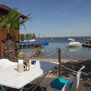 Hotel am See